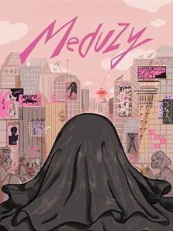 Medusas (2023) Medusas (2023)