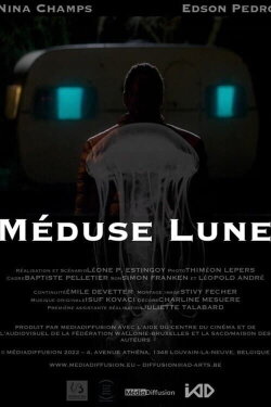 Méduse Lune (2022)