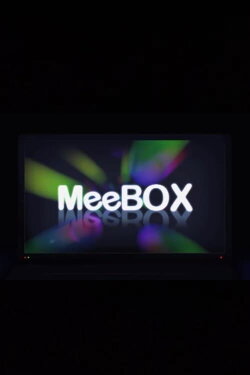 MeeBOX (2008) MeeBOX (2008)