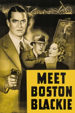 Meet Boston Blackie (1941) Meet Boston Blackie (1941)