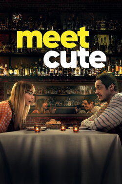 Meet Cute (2022) Meet Cute (2022)