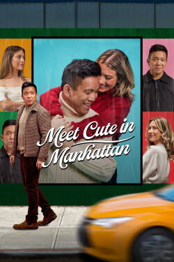 Meet Cute in Manhattan (2025) Meet Cute in Manhattan (2025)