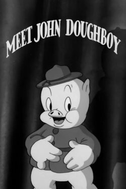 Meet John Doughboy (1941) Meet John Doughboy (1941)