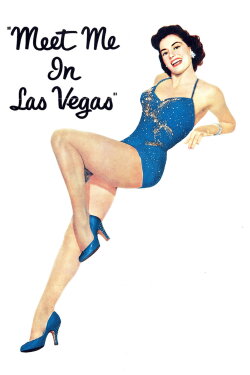 Meet Me in Las Vegas (1956) Meet Me in Las Vegas (1956)