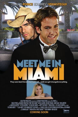 Meet Me in Miami (2005) Meet Me in Miami (2005)