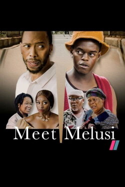 Meet Melusi (2022)
