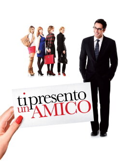 Meet My Friend (2010) Meet My Friend (2010)