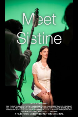 Meet Sistine (2023)