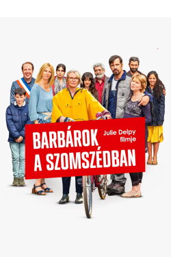 Meet the Barbarians (2024) Meet the Barbarians (2024)