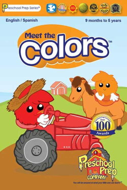 Meet the Colors (2006) Meet the Colors (2006)