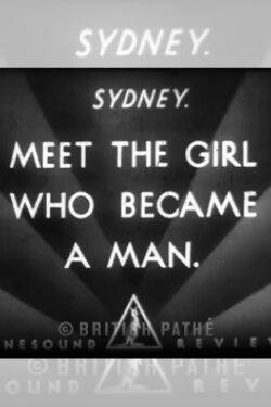 Meet The Girl Who Became A Man (1937) Meet The Girl Who Became A Man (1937)
