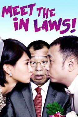 Meet the In Laws (2012) Meet the In Laws (2012)