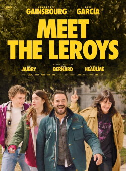 Meet the Leroys (2024) Meet the Leroys (2024)