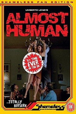 Meet the Maker: Umberto Lenzi on Almost Human (2017) Meet the Maker: Umberto Lenzi on Almost Human (2017)