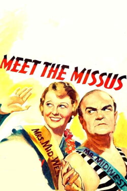Meet the Missus (1937) Meet the Missus (1937)
