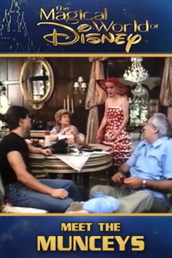 Meet the Munceys (1988) Meet the Munceys (1988)