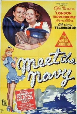 Meet the Navy (1946) Meet the Navy (1946)