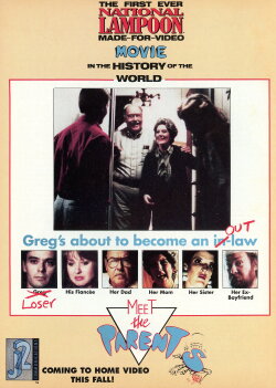Meet the Parents (1991) Meet the Parents (1991)