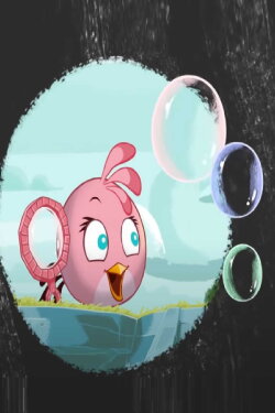 Meet the Pink Bird: A new member of the Angry Birds! (2012) Meet the Pink Bird: A new member of the Angry Birds! (2012)