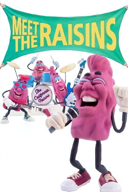Meet the Raisins! (1988) Meet the Raisins! (1988)