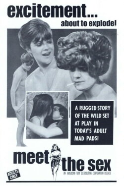 Meet The Sex (1969) Meet The Sex (1969)