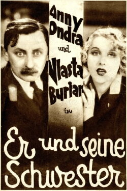 Meet the Sister (1931) Meet the Sister (1931)