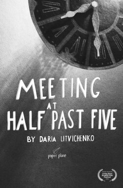 Meeting at Half Past Five (2019) Meeting at Half Past Five (2019)