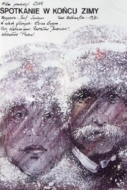 Meeting at the End of Winter (1978) Meeting at the End of Winter (1978)