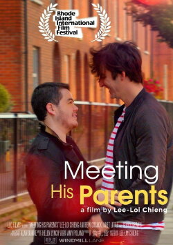 Meeting His Parents (2021) Meeting His Parents (2021)