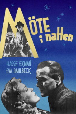 Meeting in the Night (1946) Meeting in the Night (1946)