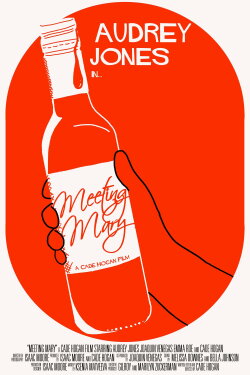 Meeting Mary (2024) Meeting Mary (2024)