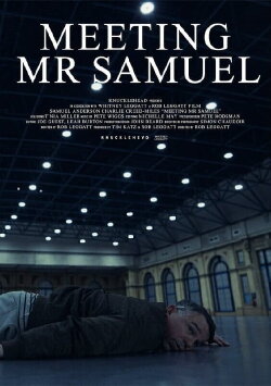 Meeting Mr Samuel (2023) Meeting Mr Samuel (2023)