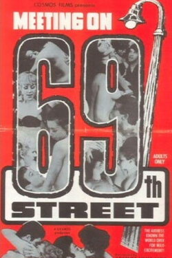 Meeting on 69th Street (1969) Meeting on 69th Street (1969)