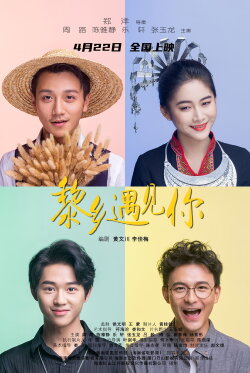 Meeting You in Hainan Island (2022) Meeting You in Hainan Island (2022)