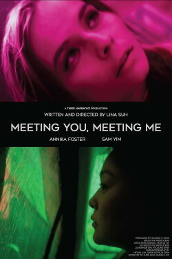 Meeting You, Meeting Me (2024) Meeting You, Meeting Me (2024)
