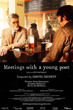 Meetings with a Young Poet (2014) Meetings with a Young Poet (2014)