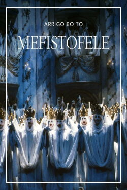 Mefistofele (2016) Mefistofele (2016)