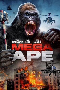 Mega Ape (2023) Mega Ape (2023)