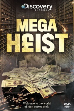 Mega Heist (2008) Mega Heist (2008)