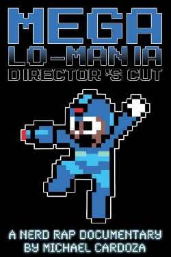 Mega-Lo-Mania (2014) Mega-Lo-Mania (2014)