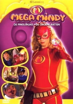 Mega Mindy - De Pinguinjas (2008)