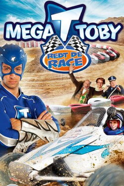Mega Toby Redt de Race (2011)