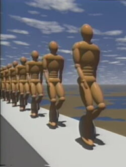 Megacycles (1989) Megacycles (1989)