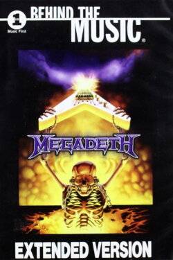 Megadeth: Behind the Music (2001) Megadeth: Behind the Music (2001)