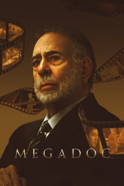 Megadoc (2025) Megadoc (2025)