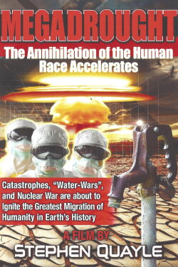 Megadrought (2021)