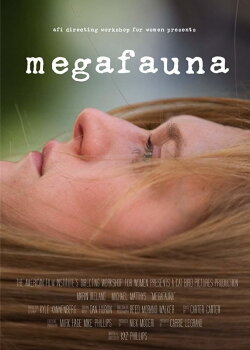 Megafauna (2010) Megafauna (2010)