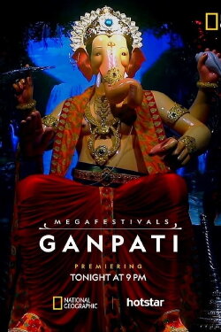 Megafestivals: Ganpati (2019) Megafestivals: Ganpati (2019)