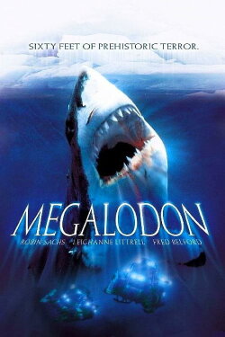 Megalodon (2004) Megalodon (2004)