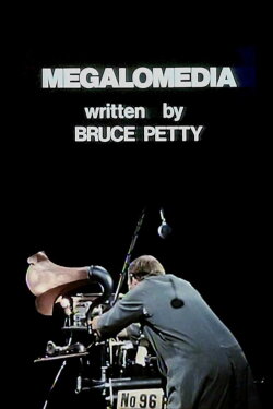 Megalomedia (1981)